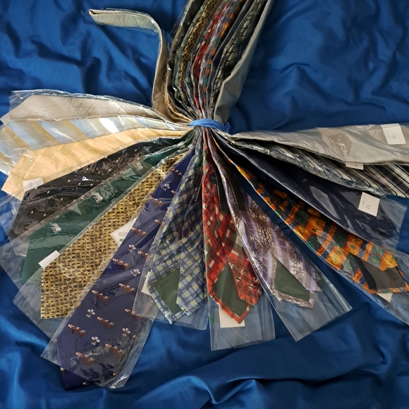 Other - Lot Of Men's Ties